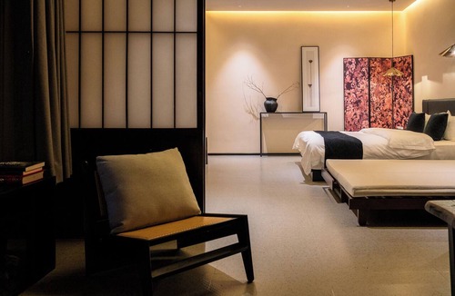 Tongzhou Bed & Breakfast | NuanTang Hotel- Universal Beijing Branch
