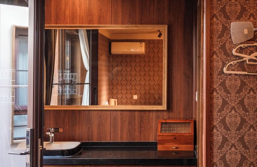 Tongzhou Bed & Breakfast | NuanTang Hotel- Universal Beijing Branch