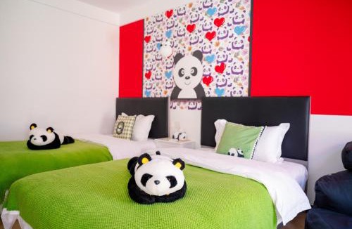 Tongzhou Hotel | NuanTang Hotel - Universal Beijing Branch