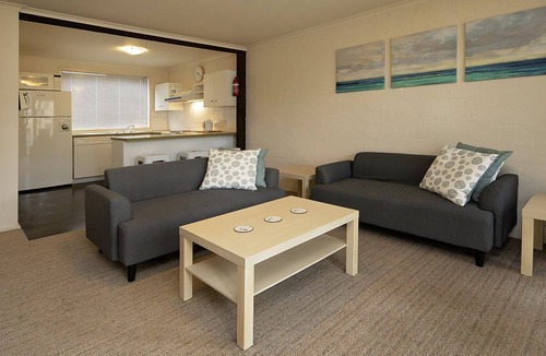 Berridale Apartment | Nulla Nulla is a great 2 bedroom in Berridale