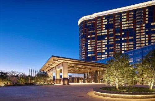 Middle Chaoyang Hotel | NUO Hotel Beijing