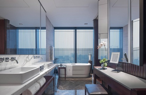 Middle Chaoyang Hotel | NUO Hotel Beijing