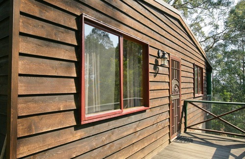 Bermagui House | Nutley Cottage - Nutleys Creek Rd 74