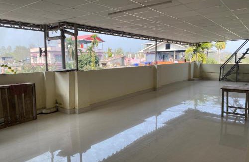 Siliguri Hotel | O'Sky Inn