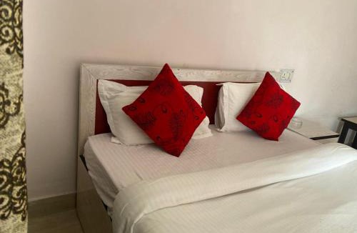 Siliguri Hotel | O'Sky Inn