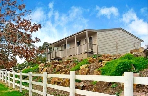 Chirnside Park House | Oak Hill Estate - Main House plus Cottage