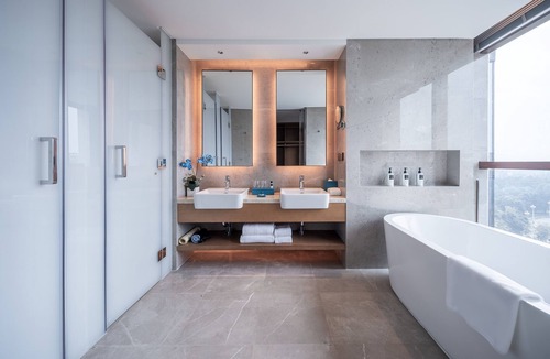 Jinniu Hotel | Oaks Chengdu At Cultural Heritage Park
