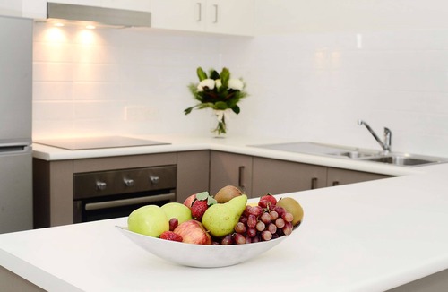 Middlemount Hotel | Oaks Middlemount Suites