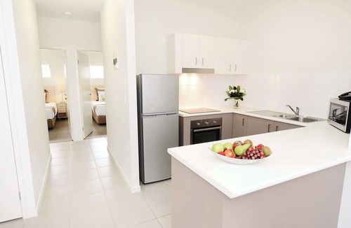 Middlemount Hotel | Oaks Middlemount Suites
