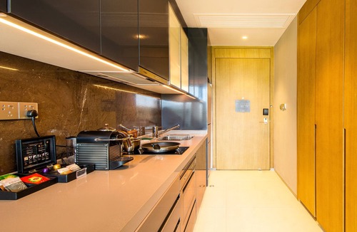 Sanya Apartment | Oakwood Apartments Sanya