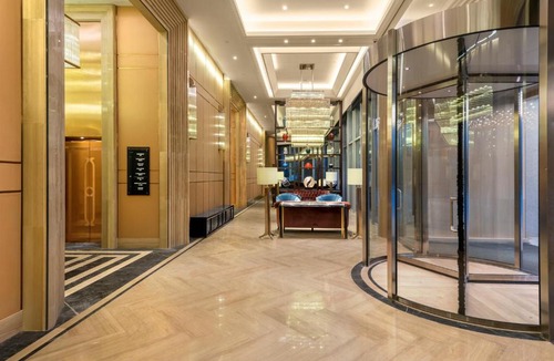 Wuzhong Hotel | Oakwood Hotel & Residence Suzhou