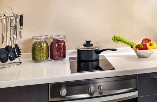 Tianhe Center Apartment | Oakwood Premier Guangzhou