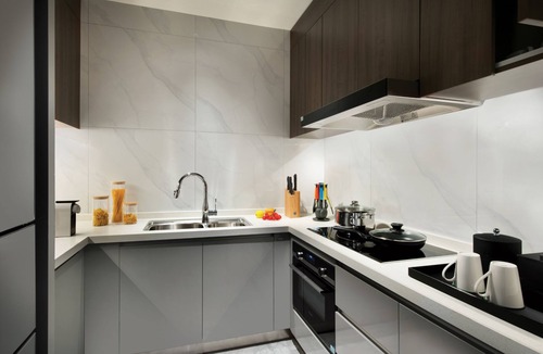 Nanhai Apartment | Oakwood Residence Foshan