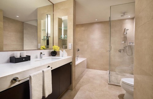 Xihu Qu Apartment | Oakwood Residence Hangzhou