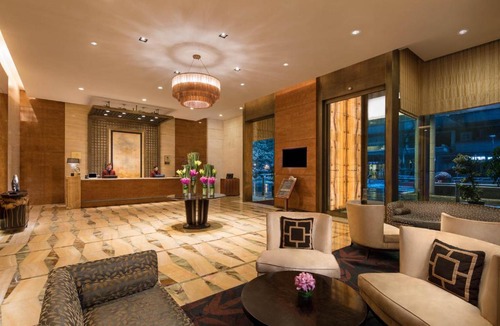 Xihu Qu Apartment | Oakwood Residence Hangzhou