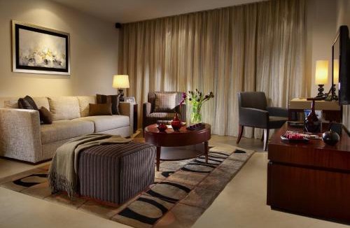 Putuo Apartment | Oakwood Residence Shanghai