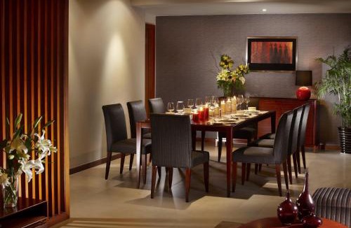 Putuo Apartment | Oakwood Residence Shanghai