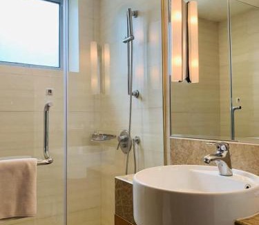 Putuo Apartment | Oakwood Residence Shanghai
