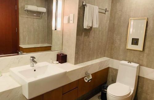 Putuo Apartment | Oakwood Residence Shanghai