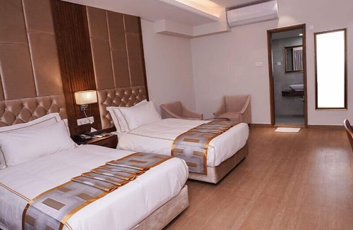 Comilla Hotel | Oasis Hotel Cumilla