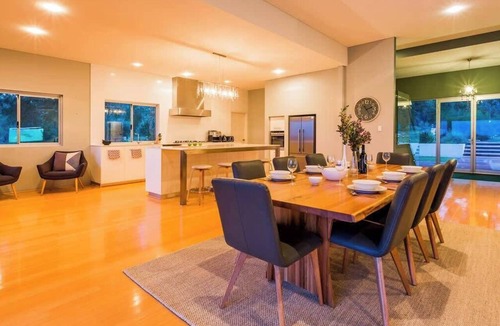 Quindalup House | Oasis—Tranquil Getaway with Pool & Scenic Outlooks