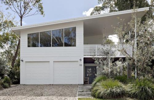 Bendalong House | Ocean At Bendalong