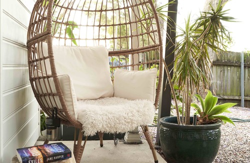 Blackwall House | Ocean Beach cottage@ Umina beach a coastal escape