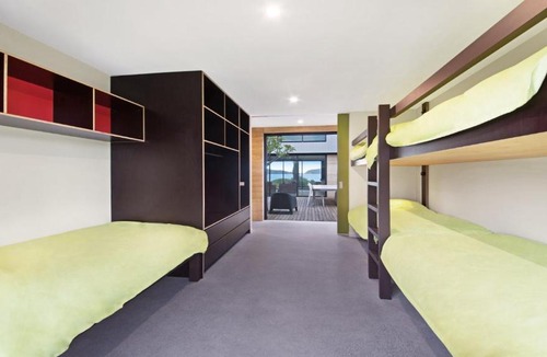 Umina Beach House | Ocean Beach Pavilion - Beachfront