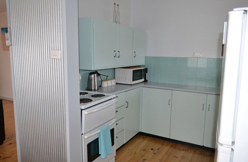 Moonta Bay House | Ocean Breeze