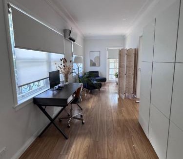 Umina Beach House | Ocean Breeze Cottage