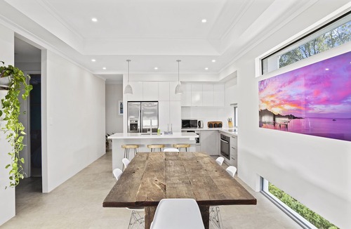 Quindalup House | Ocean Cove Chalet