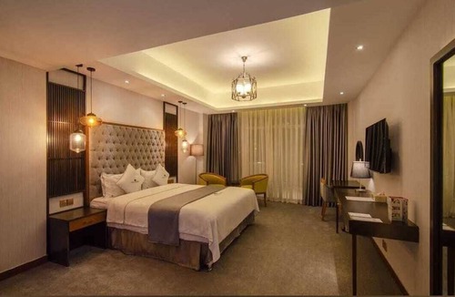 Cox's Bazar Hotel | Ocean Paradise Hotel & Resort