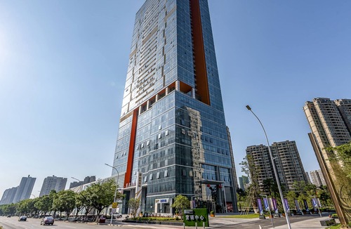 Nansha Apartment | Ocean star hotel apartments