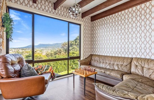 Austinmer House | Ocean View Oasis Austinmer