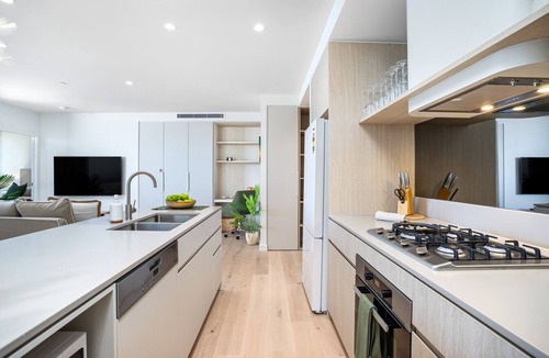 Mermaid Beach Apartment | Ocean Views at Yves Mermaid Beach