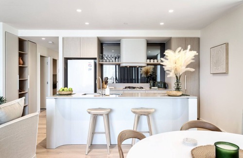 Mermaid Beach Apartment | Ocean Views at Yves Mermaid Beach