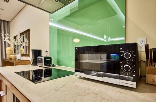 Ngu Hanh Son Villa | Ocean Villa Danang Beach