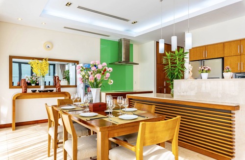 Ngu Hanh Son Villa | Ocean Villa Danang Beach