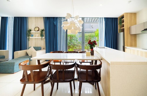 Long Hai Hotel | Oceanami Villas & Beach Club - Managed by Sai Gon Thang Long
