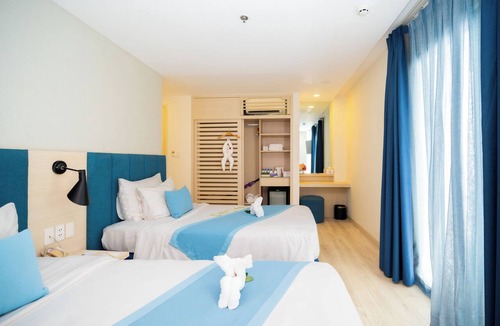 Long Hai Hotel | Oceanami Villas & Beach Club - Managed by Sai Gon Thang Long