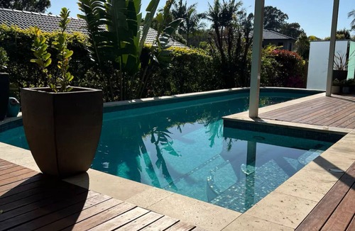 Safety Beach House | Oceanlinks Getaway