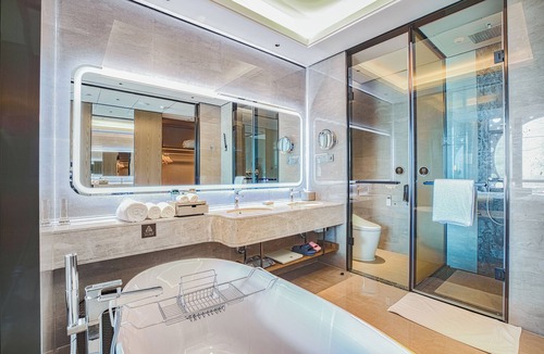 Jimo Hotel | Oceantec Valley Hotel Qingdao