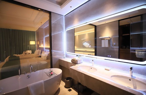 Jimo Hotel | Oceantec Valley Hotel Qingdao