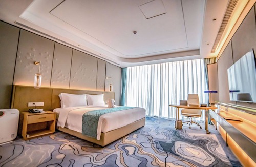 Jimo Hotel | Oceantec Valley Hotel Qingdao
