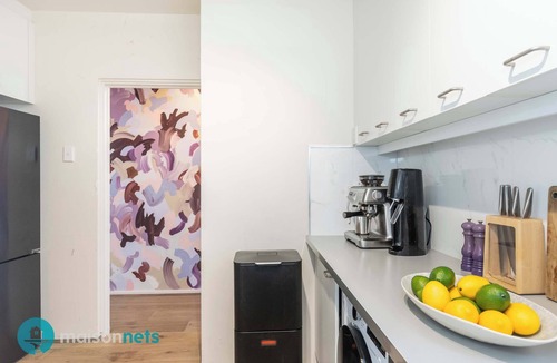 Bellevue Hill Apartment | Oceanview Escape Near Bondi Beach & Bondi Junction