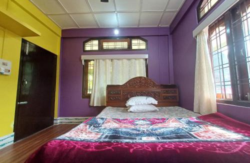 Along House | Odyssey Stays Aalo