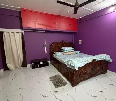 Along House | Odyssey Stays Aalo