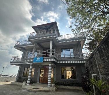 Cherrapunji House | Odyssey Stays Nongrim, Cherrapunji