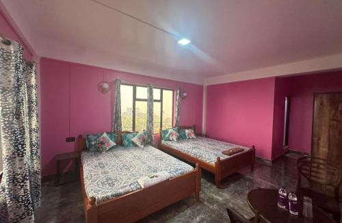 Cherrapunji House | Odyssey Stays Nongrim, Cherrapunji