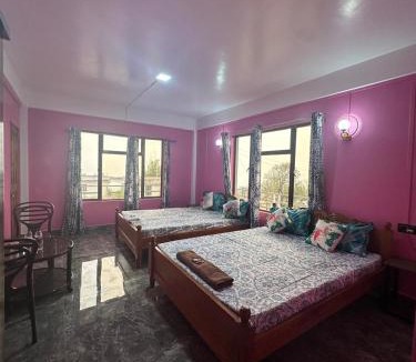 Cherrapunji House | Odyssey Stays Nongrim, Cherrapunji